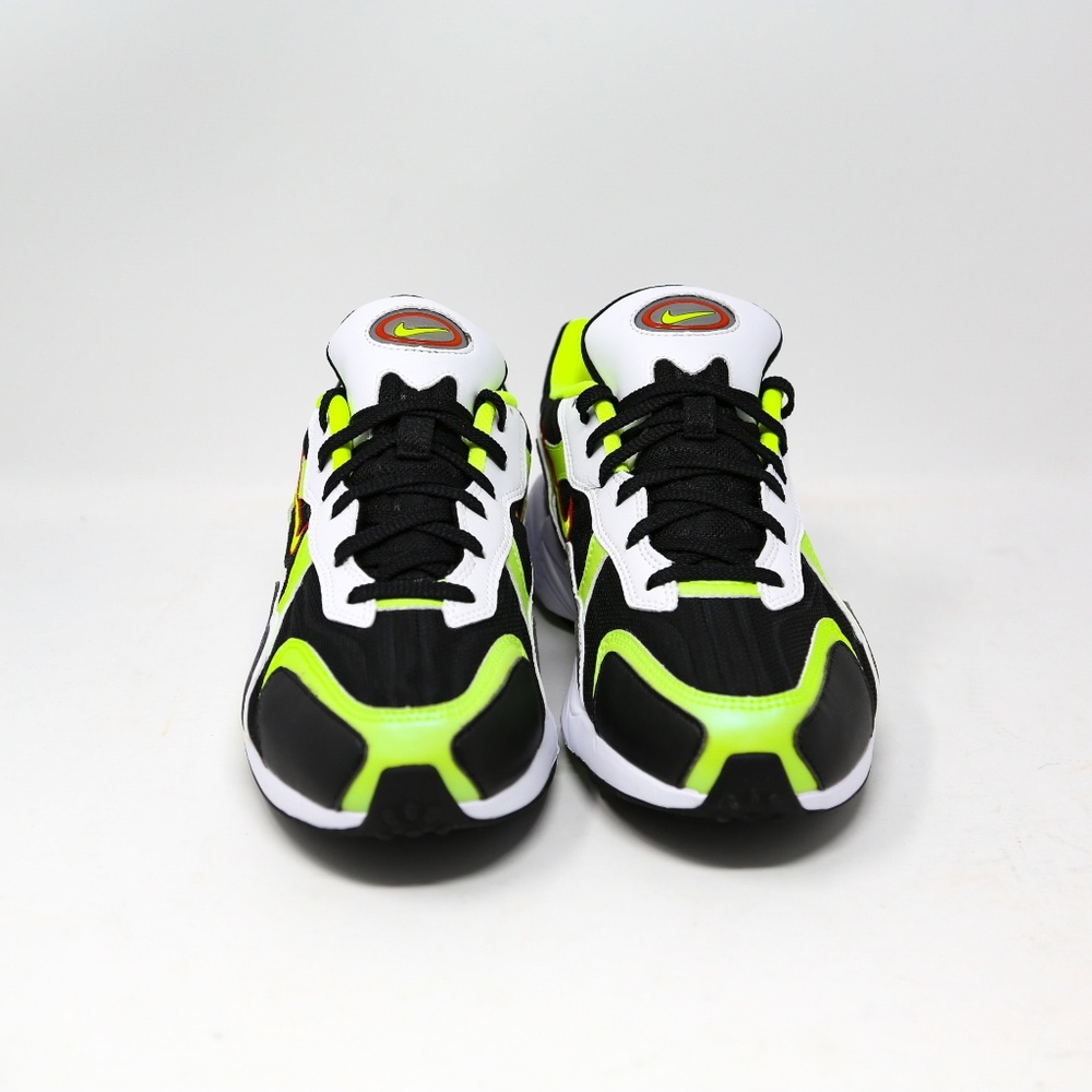 Nike Air Zoom Alpha Black Volt Red Neon BQ8800-003 - Picture 4 of 7